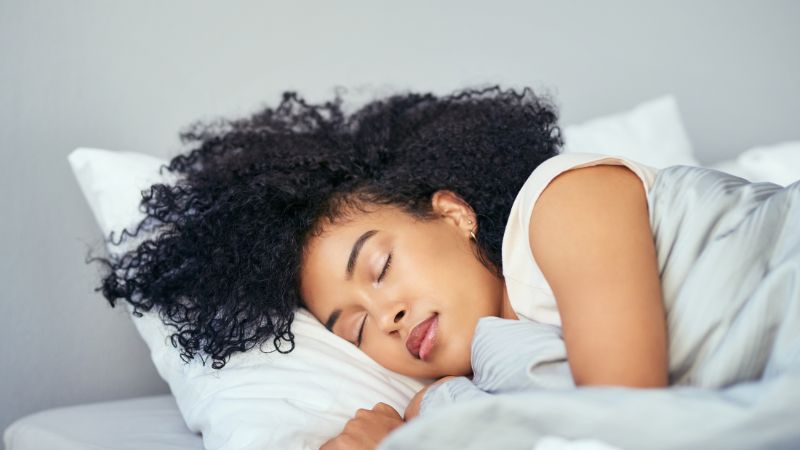 Why Sleeping Soundly Keeps Your  Skin Looking Youthful