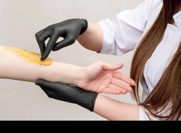 Arm Waxing Las Vegas