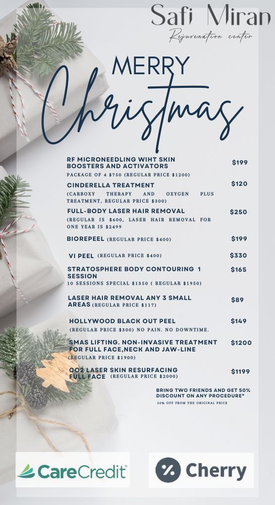 Special offers from Safi Miran