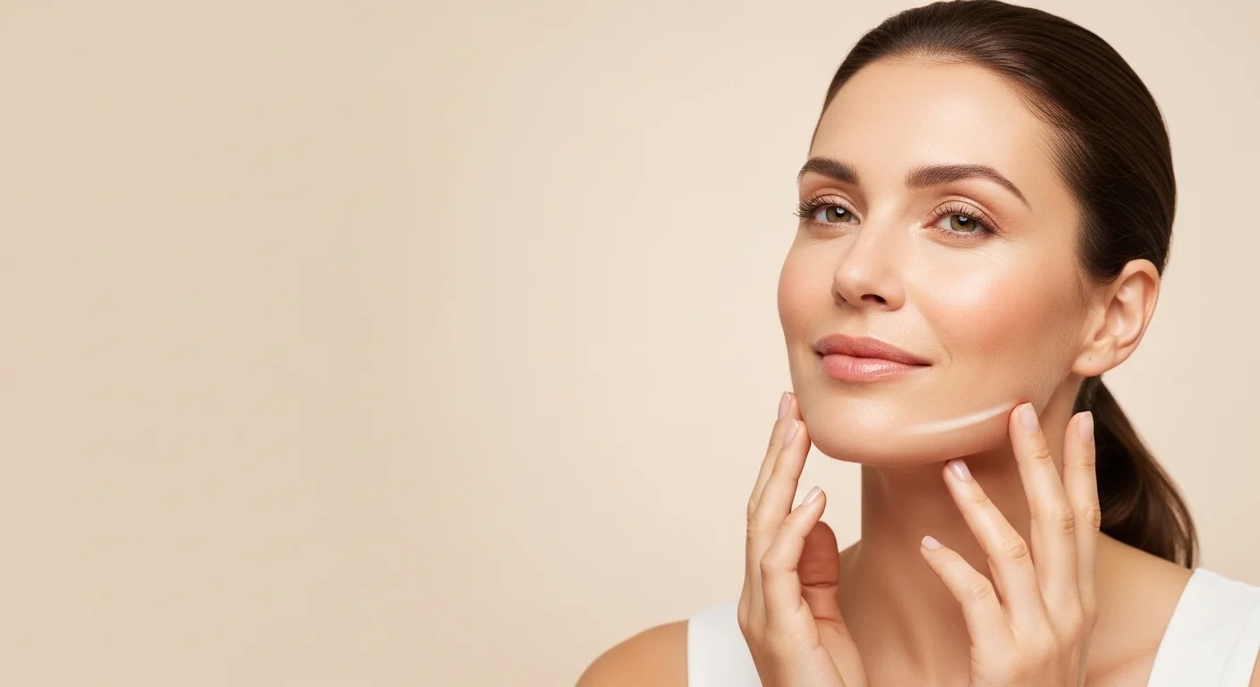Non-Surgical Skin Tightening in Las Vegas banner