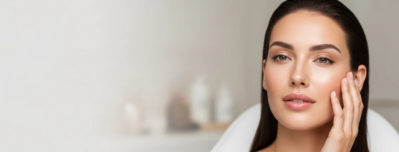 CO2 skin resurfacing laser in Las Vegas at Safi Miran