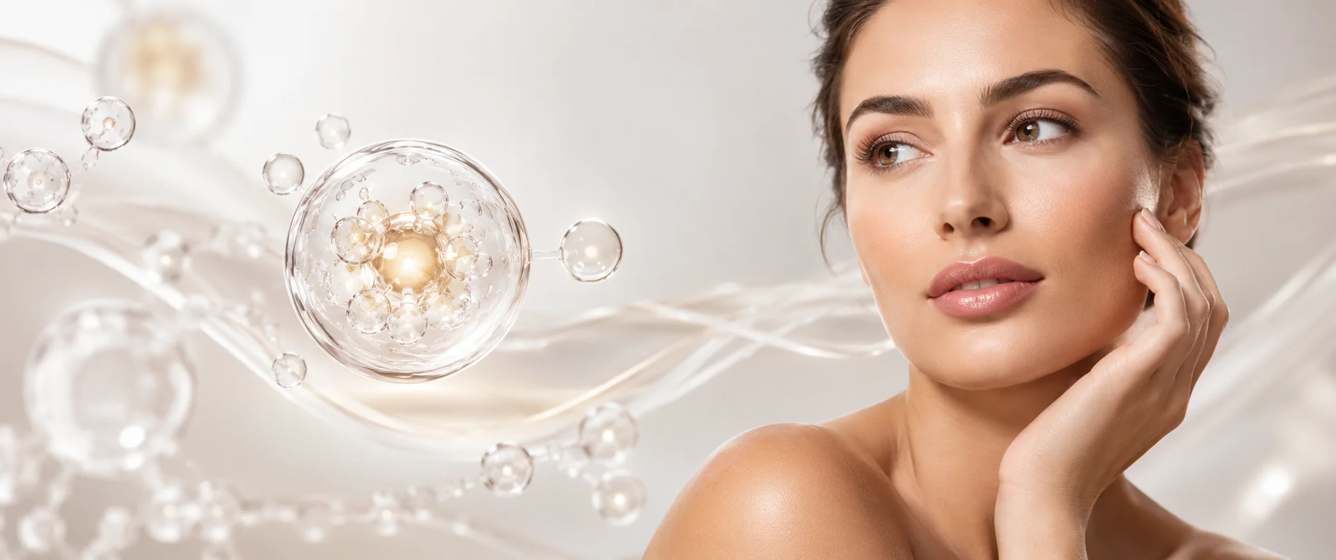 Exosome therapy in Las Vegas &ndash; skincare and facial rejuvenation at Safi Miran